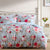 Amelie Multi Quilt Cover Set by Ardor