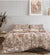 Bayley Dusk Quilt Cover Set by Ardor