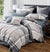 Belgrave Quilt Cover Set by Ardor