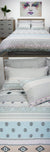 Aztec Quilt Cover Set by Ardor