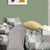 Bradley Multi Quilt Cover Set by Ardor