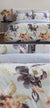 Caitlyn Quilt Cover Set by Ardor