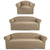 Elan Cambridge Linen Sofa Covers by Ardor