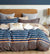 Casa Multi Quilt Cover Set by Ardor