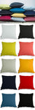 Cotton Filled Cushions by Ardor