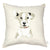 Augie Ellen Degneres Cushion by Ardor