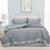 Esther Multi Quilt Cover Set by Ardor