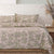 Jasmine Elderberry Quilt Cover Set by Ardor