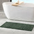 Algodon Lawson Thyme Plush Bath Mats by Ardor