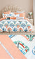Manolo Quilt Cover Set by Ardor
