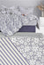 Mia Quilt Cover Set by Ardor