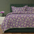 Mila Multi Coverlet Set by Ardor