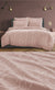 Millicent Peach Comforter Set by Ardor