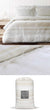 Monte Carlos Linen Comforter Set by Ardor