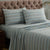 Muru Collection Movements Sage Sheets by Ardor