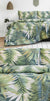 Nava Khaki 3pce Comforter Set by Ardor