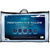 Performance Pillow PCM Cooling Memory Foam by Ardor