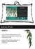 Aromatherapy Eucalyptus Pillow by Ardor