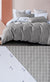Samm Quilt Cover Set by Ardor