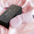 Silk Eye Mask And Pillowcase Pack Soft Pink by Ardor