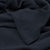 Sophie Cotton Waffle Charcoal Blanket by Ardor