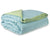 Summer Blanket Aqua Lime by Ardor
