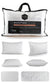 Tencel Microfibre Pillow by Ardor