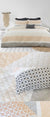 Villa Quilted Quilt Cover Set by Ardor