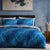 Muru Collection Waterways Quilt Cover Set by Ardor