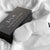 Silk Eye Mask And Pillowcase Pack White by Ardor