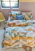Scrapwood Multi by Bedding House