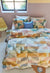 Scrapwood Multi by Bedding House