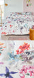 Sweet Flowers by Bedding House