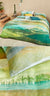 Toscane Green by Bedding House