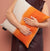 Vulcano Terra Cushion by Bedding House