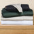 Rosebank 500TC Bamboo Cotton Sheets by Bianca