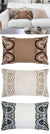 Armanda Cushions by Bambury