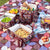 Aruna Picnic Accessories by Bambury