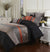 Austell Comforter Set by Bambury