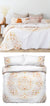 Avalon Bed Linen by Bambury