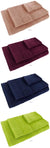 Avira Towels by Bambury