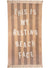 Beach Face Towels by Bambury