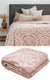 Beth Rosewater Ultraplush Blanket by Bambury