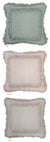Calla Cushions by Bambury