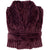 Channel Plum Robe by Bambury