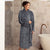 Channel Steel Robe by Bambury