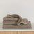 Chateau Commercial Latte Towel Range by Bambury