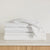 Chateau Commercial White Towel Range by Bambury