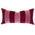 Cooper Berry Cushion by Bambury