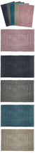Cotton Deluxe Bath Mats by Bambury